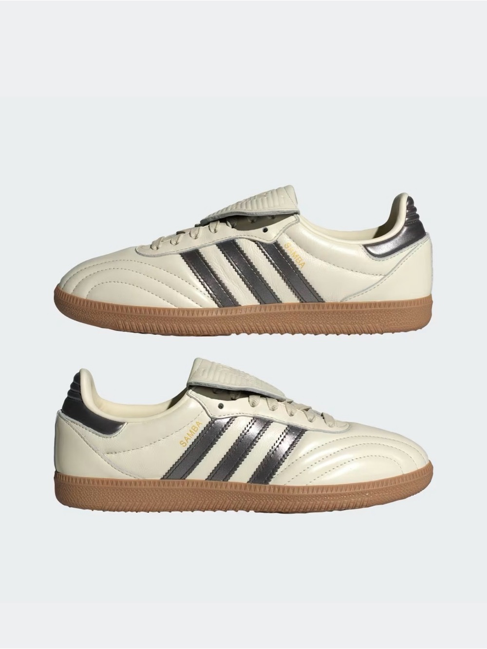 Samba Long Tongue Shoes